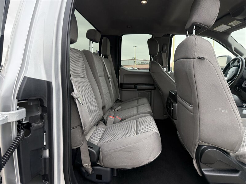 2018 Ford F-250 Super Duty XL - Photo 19 - Arlington, TX 76011