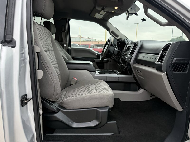 2018 Ford F-250 Super Duty XL - Photo 17 - Arlington, TX 76011