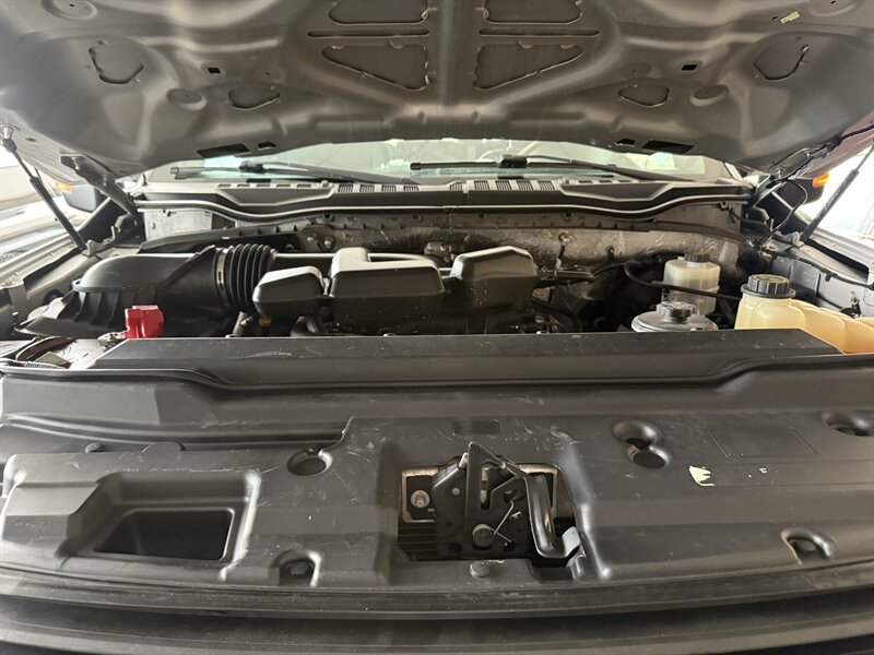 2018 Ford F-250 Super Duty XL - Photo 28 - Arlington, TX 76011