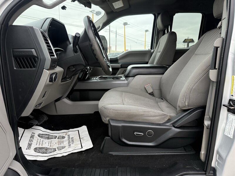2018 Ford F-250 Super Duty XL - Photo 13 - Arlington, TX 76011