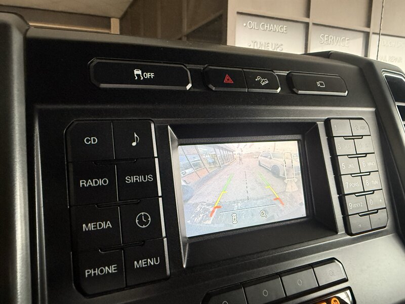 2018 Ford F-250 Super Duty XL - Photo 23 - Arlington, TX 76011