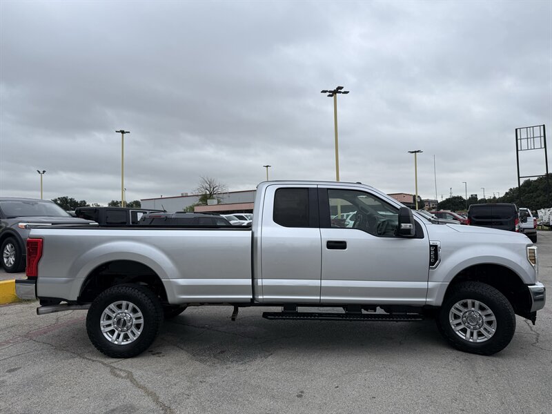 2018 Ford F-250 Super Duty XL - Photo 4 - Arlington, TX 76011