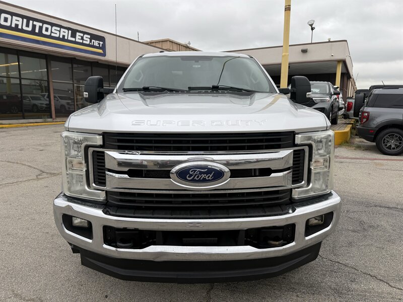 2018 Ford F-250 Super Duty XL - Photo 2 - Arlington, TX 76011
