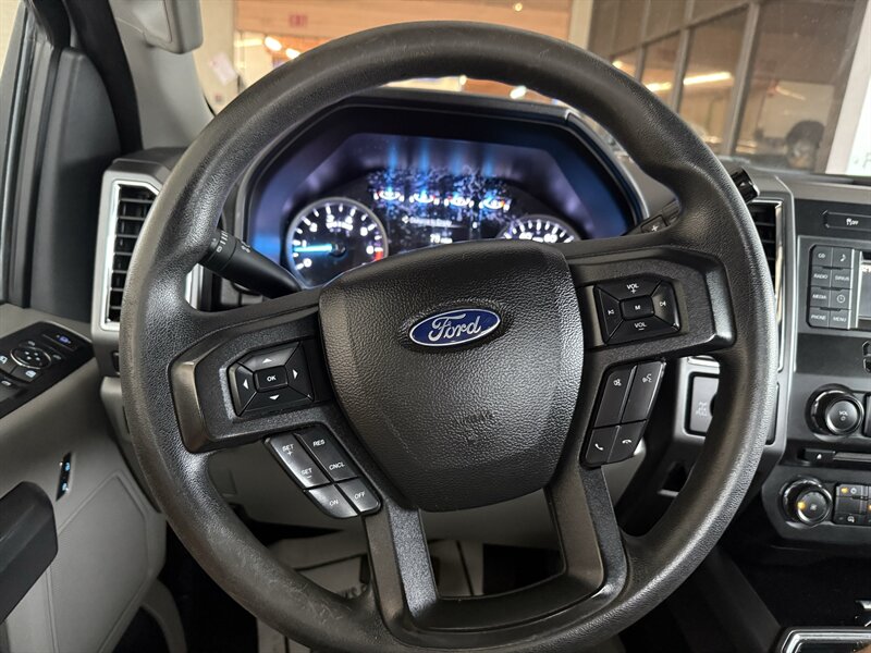 2018 Ford F-250 Super Duty XL - Photo 21 - Arlington, TX 76011