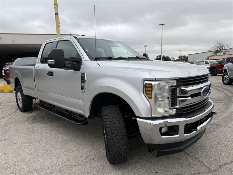 2018 Ford F-250 Super Duty XL - Photo 3 - Arlington, TX 76011