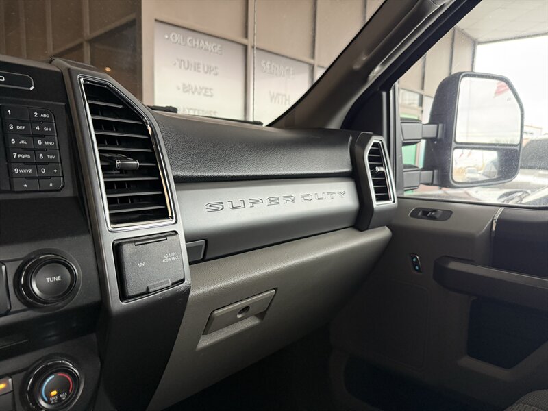 2018 Ford F-250 Super Duty XL - Photo 25 - Arlington, TX 76011