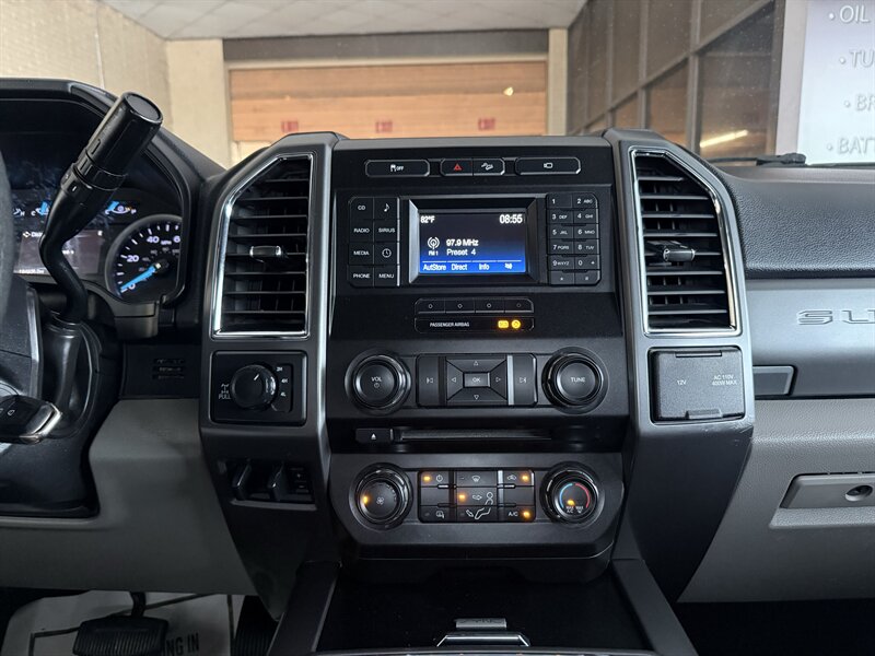 2018 Ford F-250 Super Duty XL - Photo 24 - Arlington, TX 76011