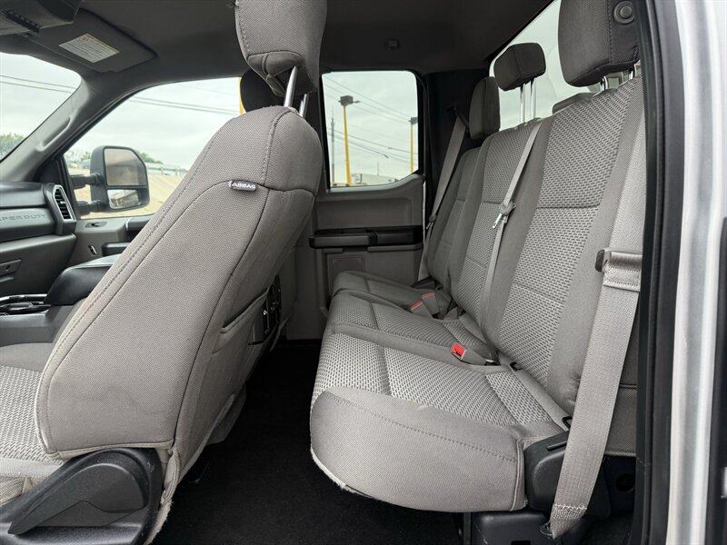 2018 Ford F-250 Super Duty XL - Photo 15 - Arlington, TX 76011