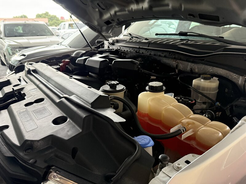 2018 Ford F-250 Super Duty XL - Photo 29 - Arlington, TX 76011