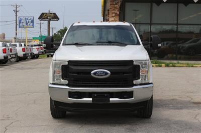 2017 Ford F-350 XL   - Photo 12 - Arlington, TX 76011