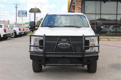 2019 Ford F-250 XL   - Photo 12 - Arlington, TX 76011