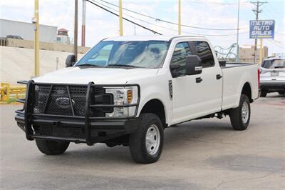 2019 Ford F-250 XL   - Photo 5 - Arlington, TX 76011