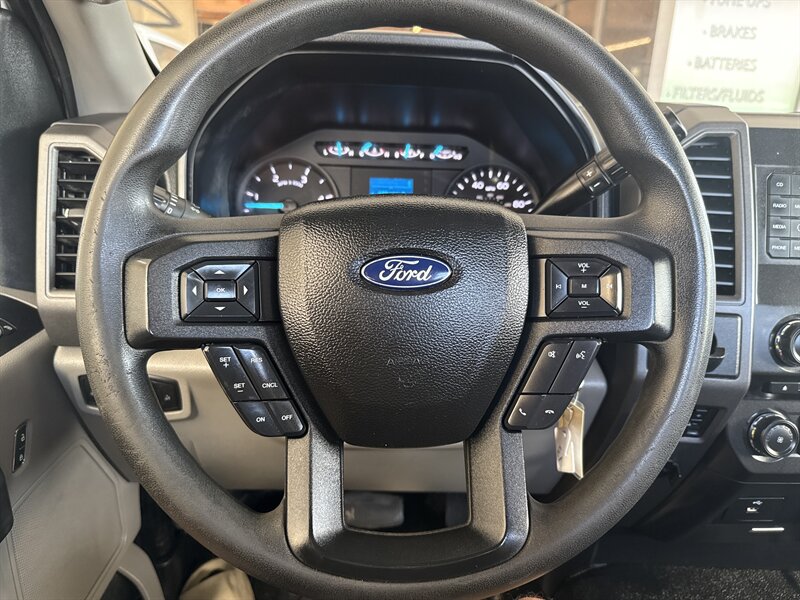 2018 Ford F-350 XL - Photo 19 - Arlington, TX 76011