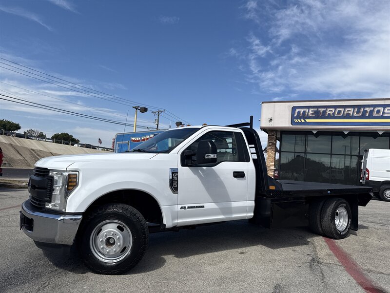 2018 Ford F-350 XL - Photo 9 - Arlington, TX 76011