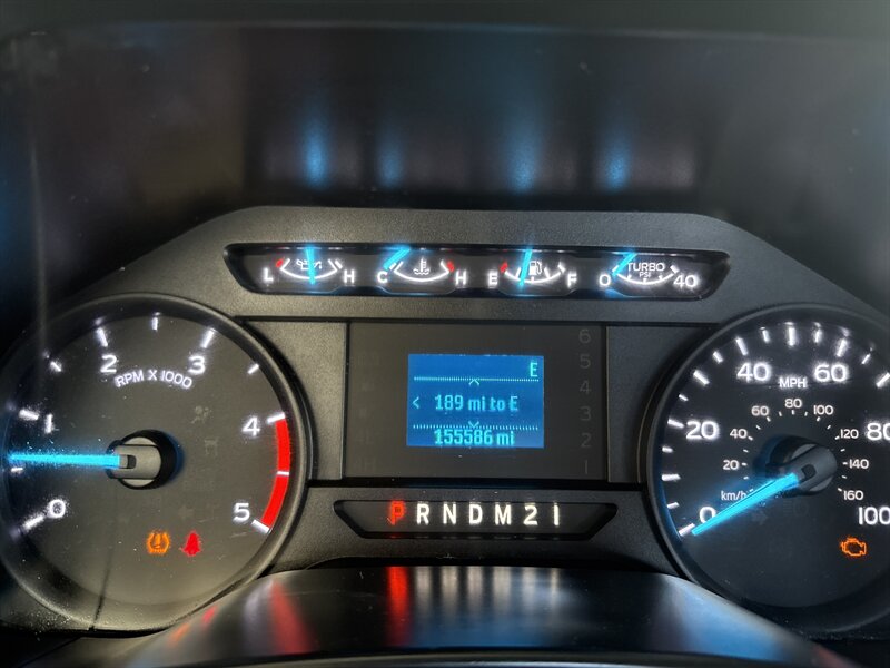 2018 Ford F-350 XL - Photo 18 - Arlington, TX 76011