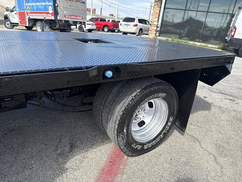 2018 Ford F-350 XL - Photo 11 - Arlington, TX 76011