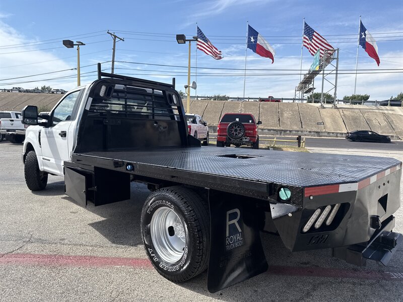 2018 Ford F-350 XL - Photo 7 - Arlington, TX 76011