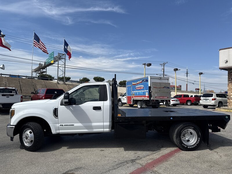 2018 Ford F-350 XL - Photo 8 - Arlington, TX 76011