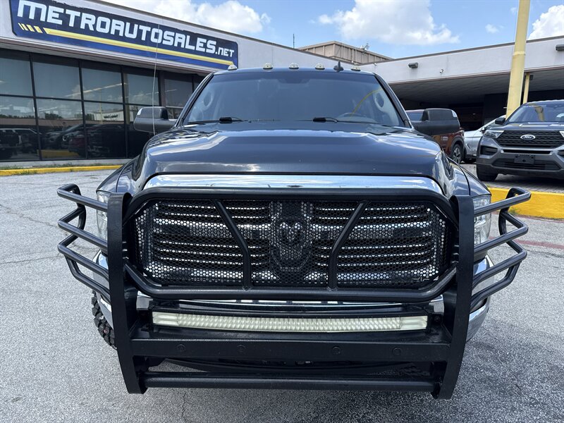 2018 RAM 3500 SLT - Photo 2 - Arlington, TX 76011