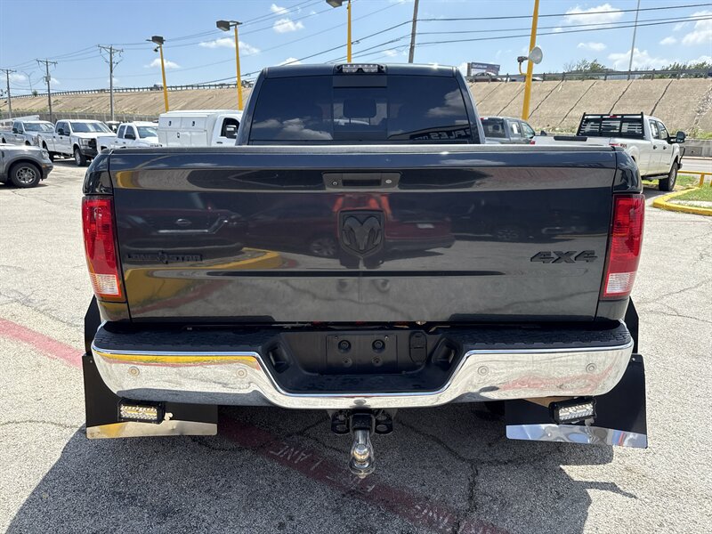 2018 RAM 3500 SLT - Photo 6 - Arlington, TX 76011
