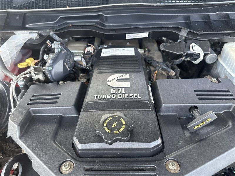 2018 RAM 3500 SLT - Photo 29 - Arlington, TX 76011