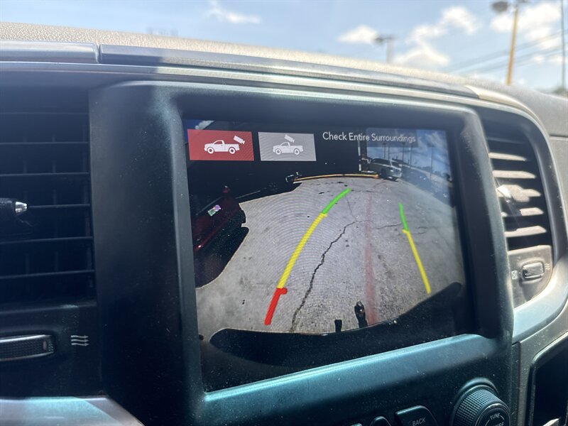 2018 RAM 3500 SLT - Photo 24 - Arlington, TX 76011
