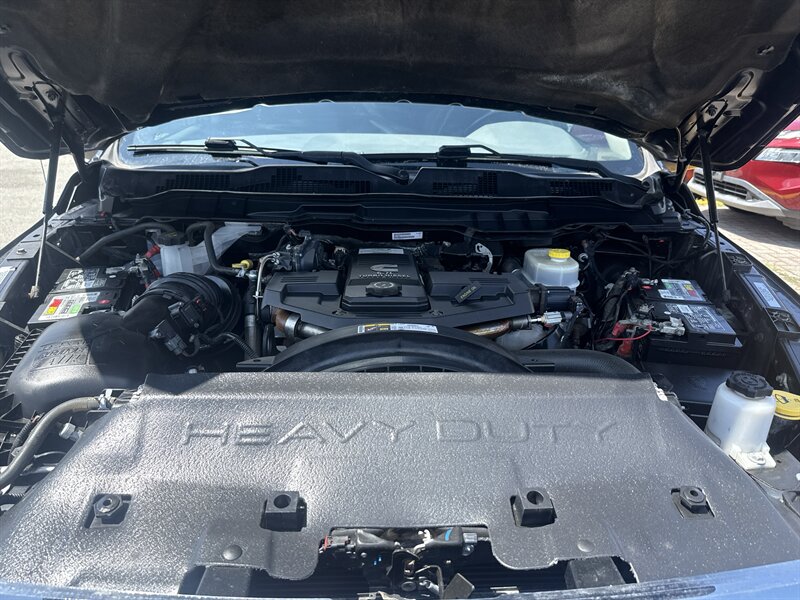 2018 RAM 3500 SLT - Photo 30 - Arlington, TX 76011