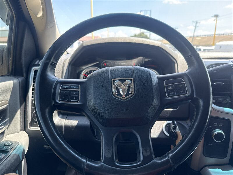 2018 RAM 3500 SLT - Photo 22 - Arlington, TX 76011