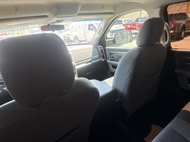 2018 RAM 3500 SLT - Photo 28 - Arlington, TX 76011