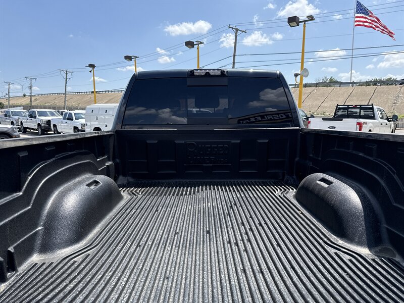 2018 RAM 3500 SLT - Photo 7 - Arlington, TX 76011