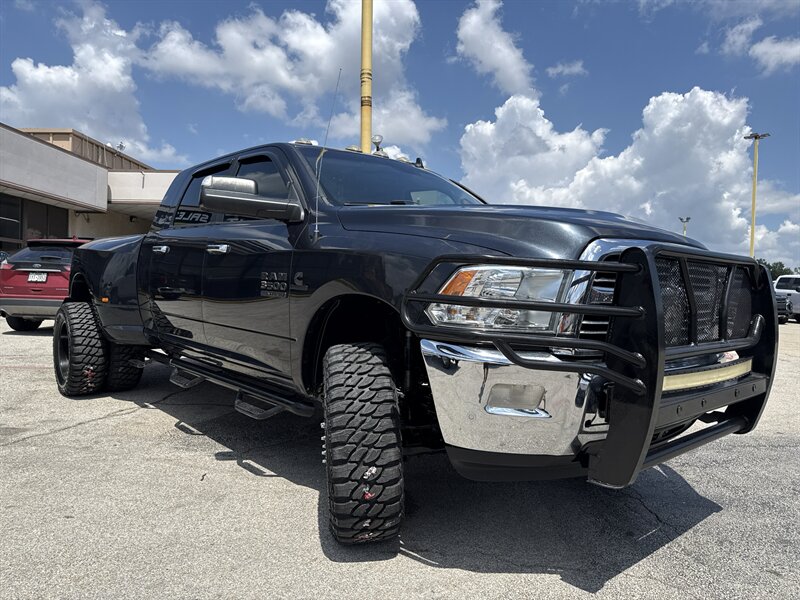 2018 RAM 3500 SLT - Photo 3 - Arlington, TX 76011