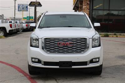 2018 GMC Yukon Denali   - Photo 12 - Arlington, TX 76011