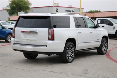 2018 GMC Yukon Denali   - Photo 9 - Arlington, TX 76011