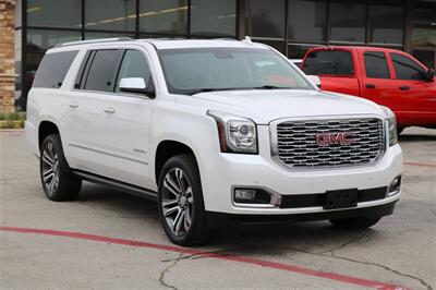 2018 GMC Yukon Denali   - Photo 11 - Arlington, TX 76011