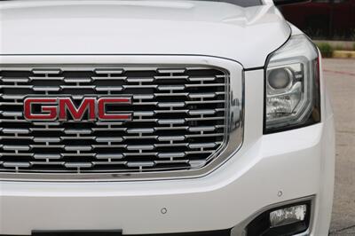 2018 GMC Yukon Denali   - Photo 13 - Arlington, TX 76011