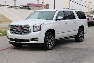 2018 GMC Yukon Denali   - Photo 5 - Arlington, TX 76011