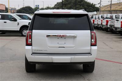 2018 GMC Yukon Denali   - Photo 8 - Arlington, TX 76011