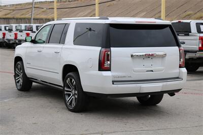 2018 GMC Yukon Denali   - Photo 7 - Arlington, TX 76011