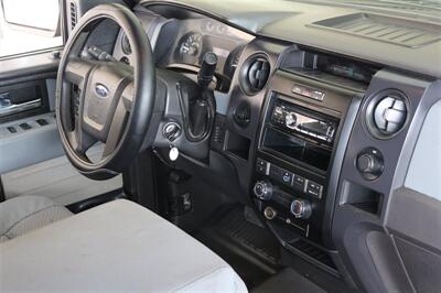 2012 Ford F-150 XL   - Photo 34 - Arlington, TX 76011