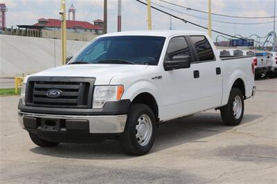 2012 Ford F-150 XL   - Photo 5 - Arlington, TX 76011