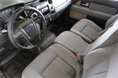 2012 Ford F-150 XL   - Photo 16 - Arlington, TX 76011