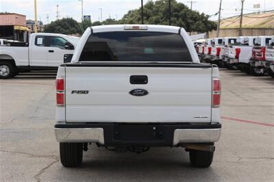 2012 Ford F-150 XL   - Photo 8 - Arlington, TX 76011