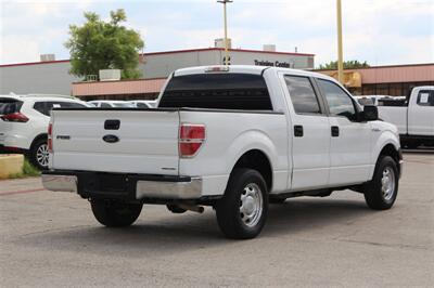 2012 Ford F-150 XL   - Photo 9 - Arlington, TX 76011