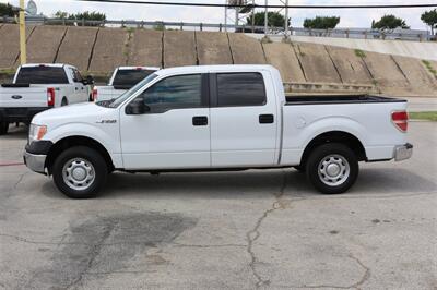 2012 Ford F-150 XL   - Photo 6 - Arlington, TX 76011