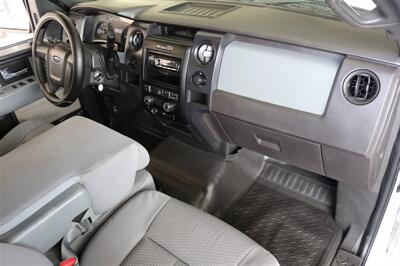 2012 Ford F-150 XL   - Photo 33 - Arlington, TX 76011