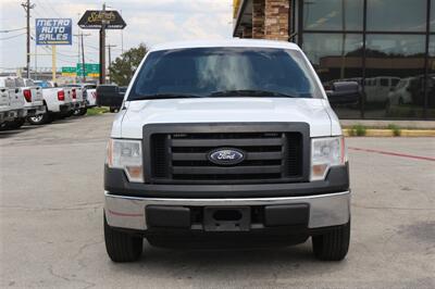 2012 Ford F-150 XL   - Photo 12 - Arlington, TX 76011