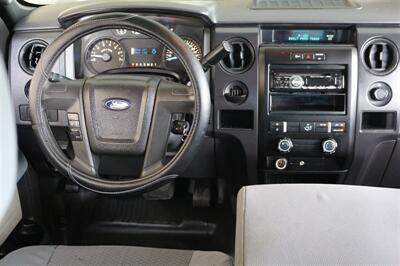 2012 Ford F-150 XL   - Photo 31 - Arlington, TX 76011