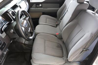 2012 Ford F-150 XL   - Photo 17 - Arlington, TX 76011