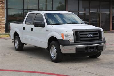 2012 Ford F-150 XL   - Photo 11 - Arlington, TX 76011