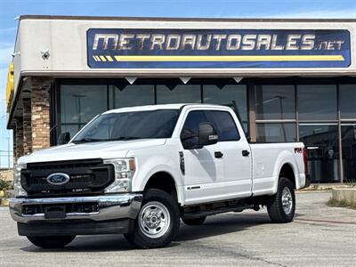 2020 Ford F-350 XL Truck